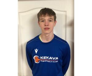 Inguss Pavlenko basketball player - G