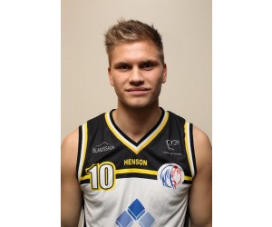 Ingvar Bjarni Viktorsson basketball player - G
