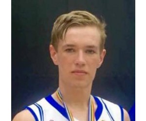 Ingvi Gudmundsson basketball player photo 1