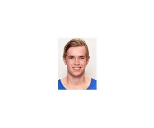 Ingvi Gudmundsson basketball player - PG/SG