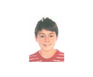 Inigo Betolaza Beloki basketball player - PG