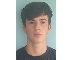 Inigo Carneros Villar basketball player