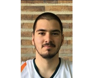 Inigo De La Iglesia Santamaria basketball player