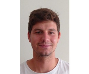 Inigo Garmendia Irasarri basketball player