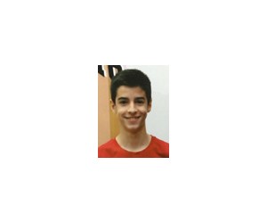 Inigo Pedrosa Belles basketball player - SG