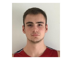 Inigo Royo Argote basketball player - PF