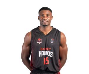 Innocent Zhomwa basketball player - F