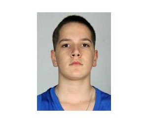 Ioane Gzirishvili basketball player - F