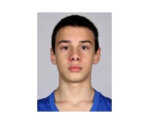 Ioane Mindiashvili basketball player - F