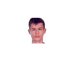 Ioannis Agravanis basketball player - SF