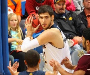 Ioannis Dimakopoulos basketball player photo 1