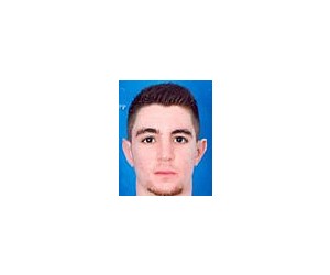 Ioannis Giannaras basketball player - PG