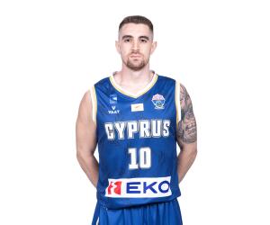 Ioannis Giannaras basketball player photo 3