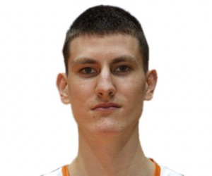 Ioannis Kanavos basketball player - C