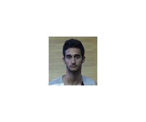 Ioannis Kolovis basketball player - PG