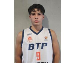 Konstantinos-Ioannis Zapties-Lange basketball player photo 2