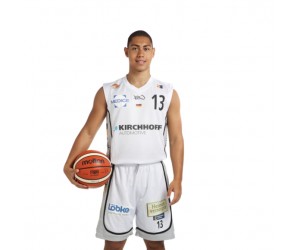 Ioannis Stivachtis basketball player - PG
