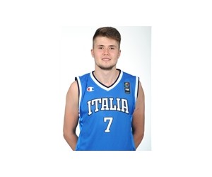 Ion Lupusor basketball player photo 1