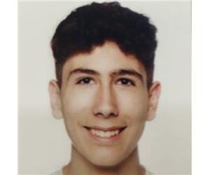 Ion Munoz Armendariz basketball player
