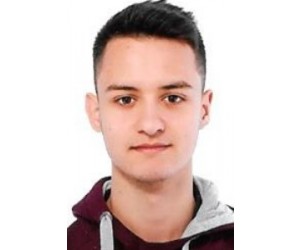 Ion Odriozola Martinez basketball player - PG