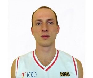 Ion Urzyka basketball player photo 3