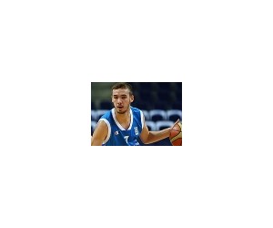 Ionnis Karamalegkos basketball player - PG