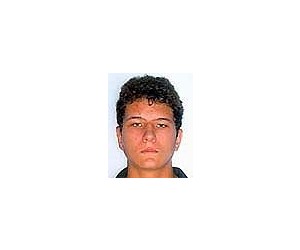 Ionut-Dragos Berceanu basketball player - PF