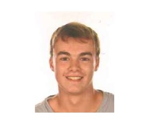 Ioritz Sarasola Sudupe basketball player - PG