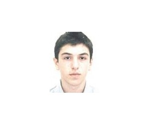 Irakli Mikeladze basketball player - G