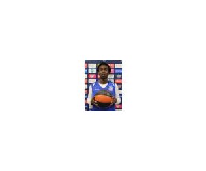 Ire Akande basketball player - G