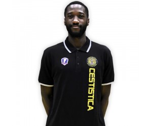 Iris Ikangi basketball player - SF