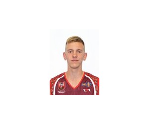Irmantas Kryzius basketball player - SG