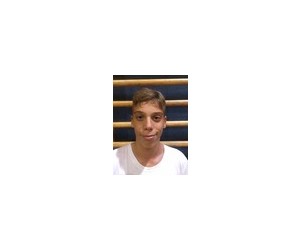 Irnan Kunovac basketball player - SG