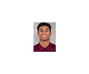 Isaac Asuma basketball player - PG