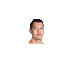 Isaac Barnes basketball player - PF