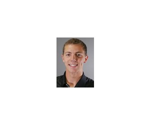 Isaac Berglund basketball player - G