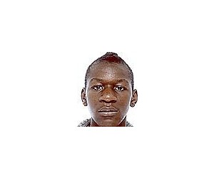Isaac Bonga basketball player photo 1