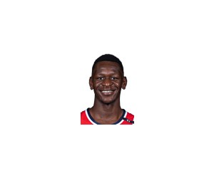 Isaac Bonga basketball player photo 4