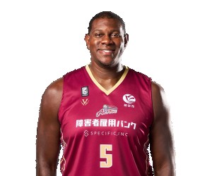 Isaac Butts basketball player photo 2