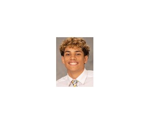 Isaac Farah basketball player - PF