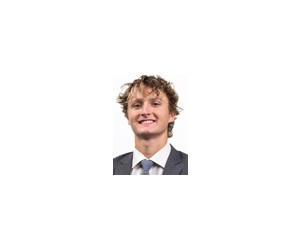 Isaac Finlinson basketball player - F