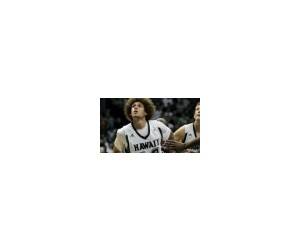 Isaac Fotu basketball player photo 1