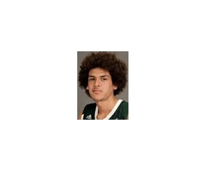 Isaac Fotu basketball player - PF