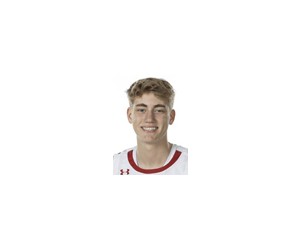 Isaac Gard basketball player - G