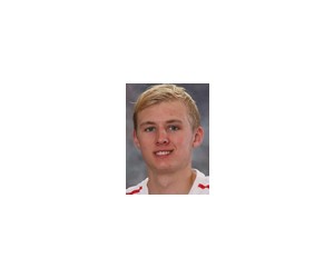 Isaac Gassman basketball player - SG