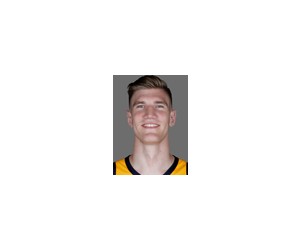 Isaac Haas basketball player - C