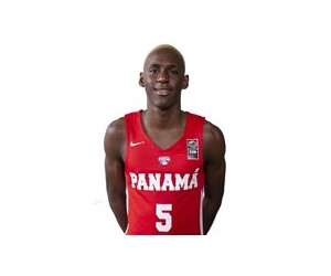 Isaac Hall basketball player photo