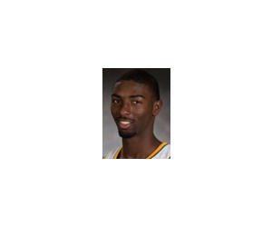 Isaac Hamilton basketball player - SG