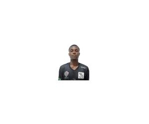 Isaac Henrique Santos basketball player - SF