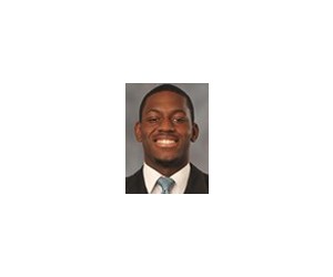 Isaac Hippolyte basketball player - F